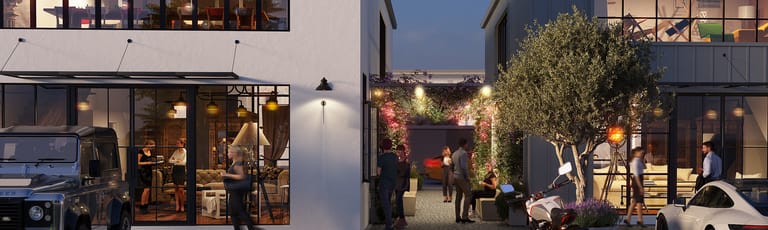 Factory, Warehouse & Industrial commercial property for sale at 50 Town Centre Drive Helensvale QLD 4212