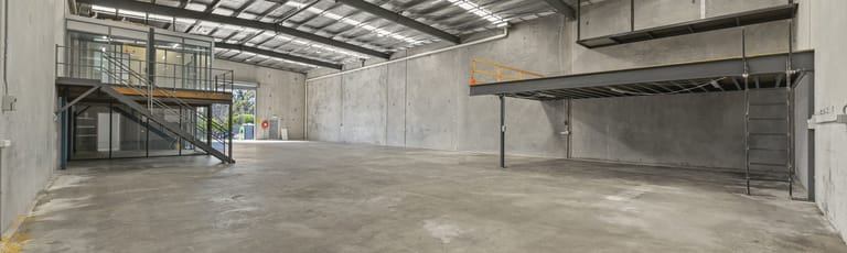 Factory, Warehouse & Industrial commercial property for sale at 25 Enterprise Way Sunshine West VIC 3020
