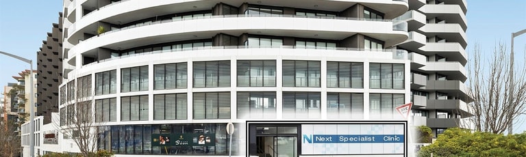 Shop & Retail commercial property for sale at 4/101 Tram Road Doncaster VIC 3108