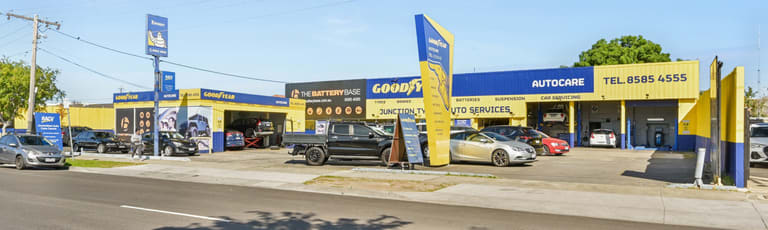 Factory, Warehouse & Industrial commercial property for sale at 31-35 Swanston Street Mentone VIC 3194