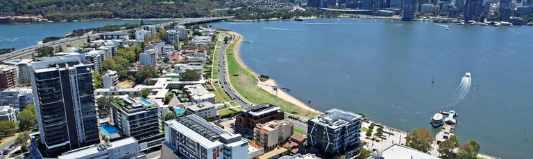 Offices commercial property for sale at Suite 7/4 Harper Terrace South Perth WA 6151