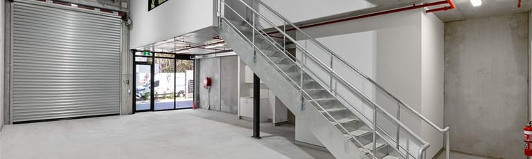 Factory, Warehouse & Industrial commercial property for sale at 82/2 The Crescent Kingsgrove NSW 2208