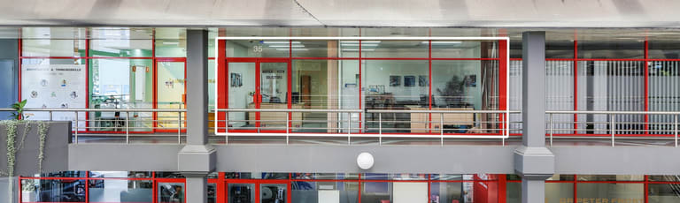 Offices commercial property for sale at 35/3-9 Terminus Street Castle Hill NSW 2154