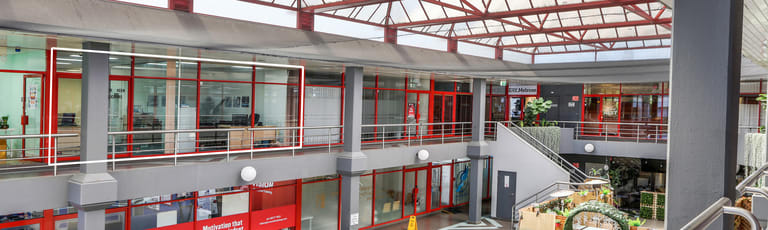 Offices commercial property for sale at 35/3-9 Terminus Street Castle Hill NSW 2154