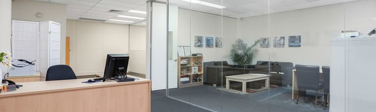Offices commercial property for sale at 35/3-9 Terminus Street Castle Hill NSW 2154