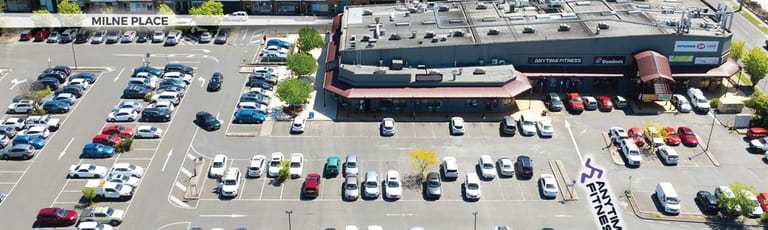 Shop & Retail commercial property for sale at Shop 11A/204 Warrandyte Road Ringwood North VIC 3134