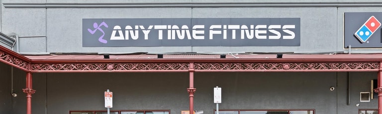 Shop & Retail commercial property for sale at Shop 11A/204 Warrandyte Road Ringwood North VIC 3134