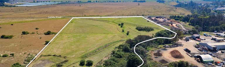 Development / Land commercial property for sale at 122 Caniaba Street South Lismore NSW 2480