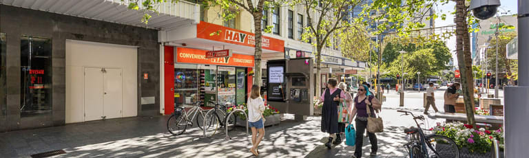 Shop & Retail commercial property for sale at 729 Hay Street Mall Perth WA 6000