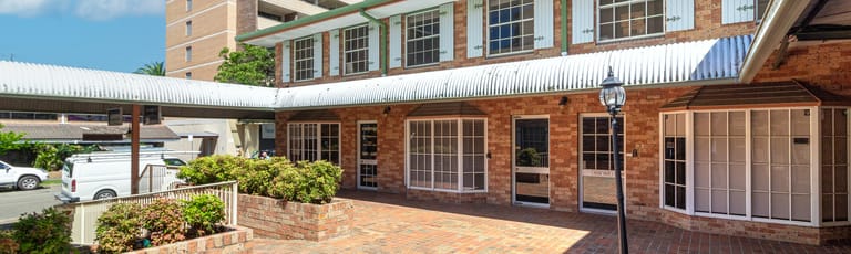 Offices commercial property for sale at 2/2-6 Hunter Street Parramatta NSW 2150