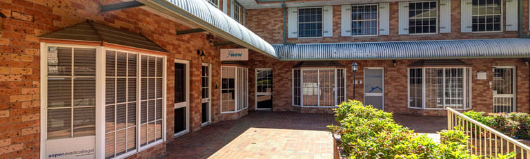 Offices commercial property for sale at 2/2-6 Hunter Street Parramatta NSW 2150