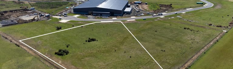 Development / Land commercial property for sale at 9 Tiger Moth Court Western Junction TAS 7212