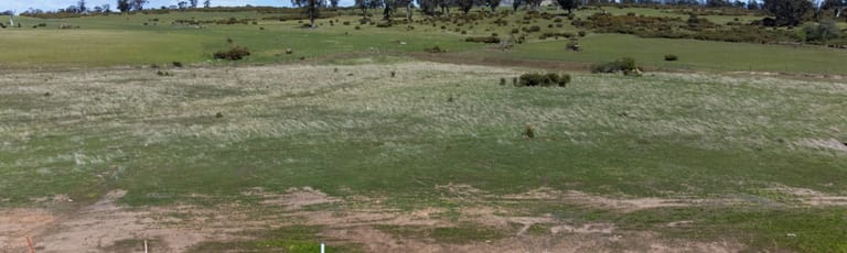 Development / Land commercial property for sale at 9 Tiger Moth Court Western Junction TAS 7212