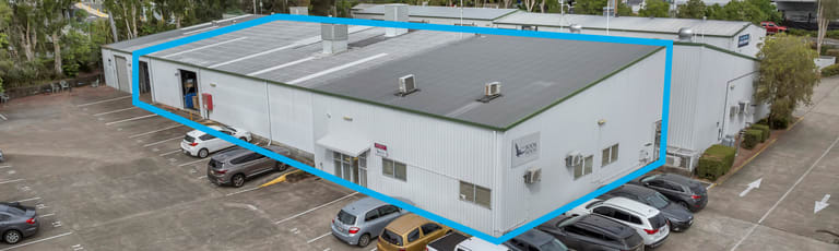 Factory, Warehouse & Industrial commercial property for sale at 11/3 Traders Lane Noosaville QLD 4566