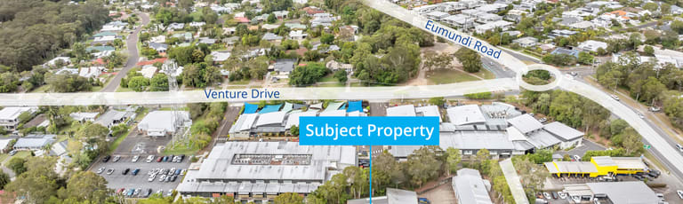 Factory, Warehouse & Industrial commercial property for sale at 11/3 Traders Lane Noosaville QLD 4566