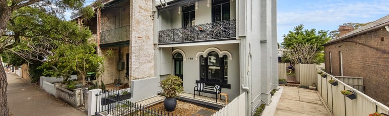 Hotel, Motel, Pub & Leisure commercial property for sale at 146 Edinburgh Road Marrickville NSW 2204