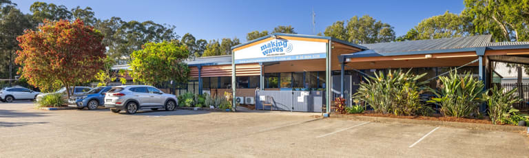 Medical / Consulting commercial property for sale at 23 Rosegum Road Warabrook NSW 2304