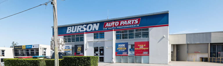 Shop & Retail commercial property for sale at 4/18 Bimbil Street Albion QLD 4010