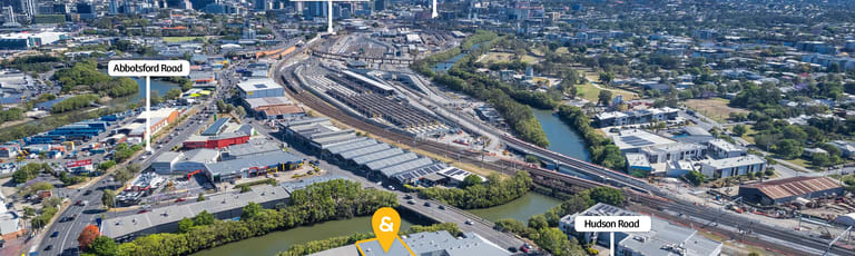 Shop & Retail commercial property for sale at 4/18 Bimbil Street Albion QLD 4010