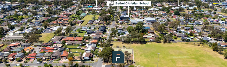 Development / Land commercial property for sale at 56 Ropes Creek Road Mount Druitt NSW 2770