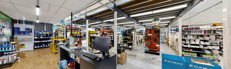 Factory, Warehouse & Industrial commercial property for sale at 115 Dohertys Road Altona North VIC 3025 Factory, Warehouse & Industrial commercial property for sale at 115 Dohertys Road Altona North VIC 3025