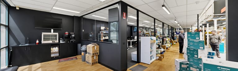 Factory, Warehouse & Industrial commercial property for sale at 115 Dohertys Road Altona North VIC 3025 Factory, Warehouse & Industrial commercial property for sale at 115 Dohertys Road Altona North VIC 3025