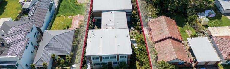 Medical / Consulting commercial property for sale at 6 Gwynne Street Gwynneville NSW 2500