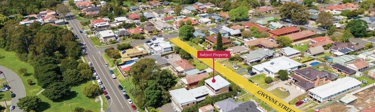 Medical / Consulting commercial property for sale at 6 Gwynne Street Gwynneville NSW 2500
