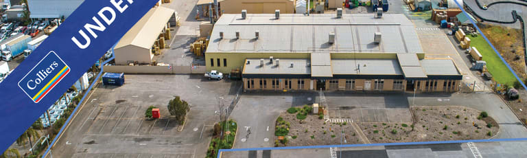 Factory, Warehouse & Industrial commercial property for sale at 595 Grand Junction Road Gepps Cross SA 5094