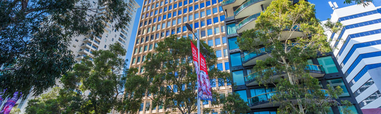 Offices commercial property for sale at 94/251 Adelaide Terrace Perth WA 6000