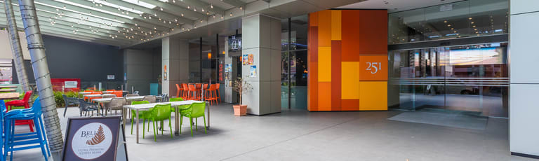 Offices commercial property for sale at 94/251 Adelaide Terrace Perth WA 6000