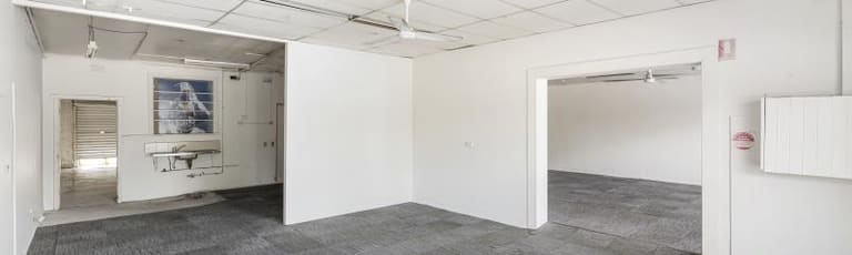 Shop & Retail commercial property sold at 111-113 Bedford Road Ringwood East VIC 3135