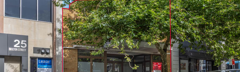 Offices commercial property for sale at 37 Bolton Street Newcastle NSW 2300