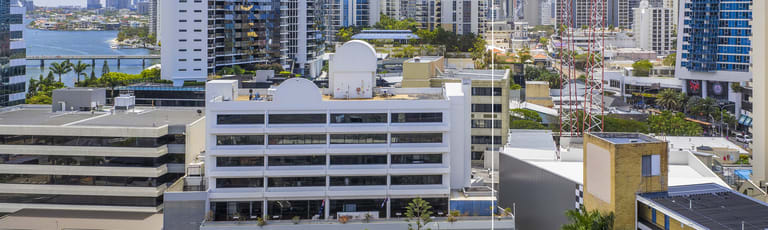 Shop & Retail commercial property for sale at 10 & 11/9 Beach Road Surfers Paradise QLD 4217
