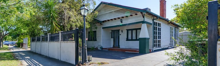 Development / Land commercial property for sale at 231-233 Spring Street Reservoir VIC 3073