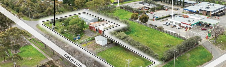 Development / Land commercial property for sale at 94A Bulla Road Bulla VIC 3428