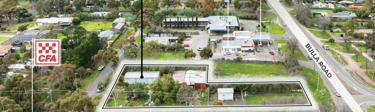 Development / Land commercial property for sale at 94A Bulla Road Bulla VIC 3428