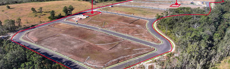 Development / Land commercial property for sale at Thrumster Business Park/Achievement Avenue & Integrity Circuit Thrumster NSW 2444