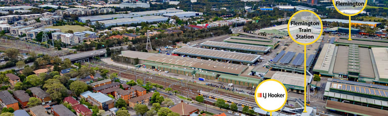 Shop & Retail commercial property for sale at 105-107 The Crescent Homebush West NSW 2140