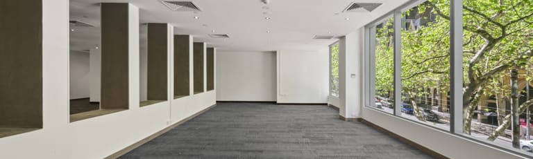 Offices commercial property for sale at Part Level 1, 480 Collins Street Melbourne VIC 3000