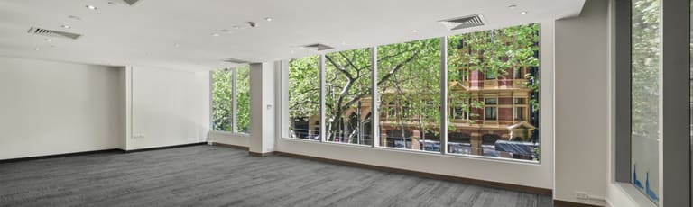 Offices commercial property for sale at Part Level 1, 480 Collins Street Melbourne VIC 3000