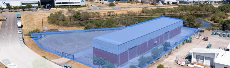 Factory, Warehouse & Industrial commercial property for sale at 4 Laurio Place Mayfield NSW 2787