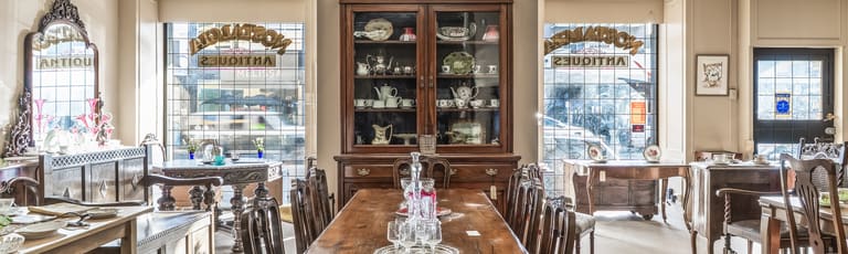 Offices commercial property for sale at 590 High Street Thornbury VIC 3071