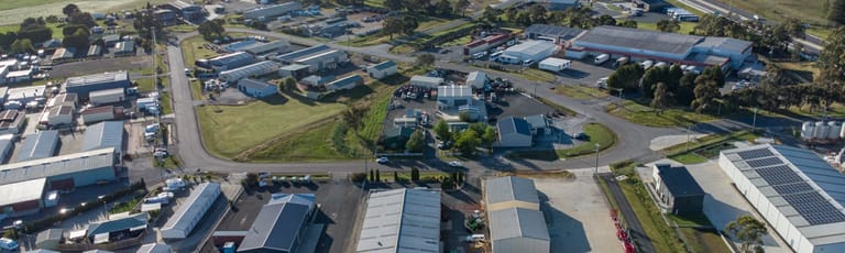 Factory, Warehouse & Industrial commercial property for sale at 7 Legana Park Drive Legana TAS 7277