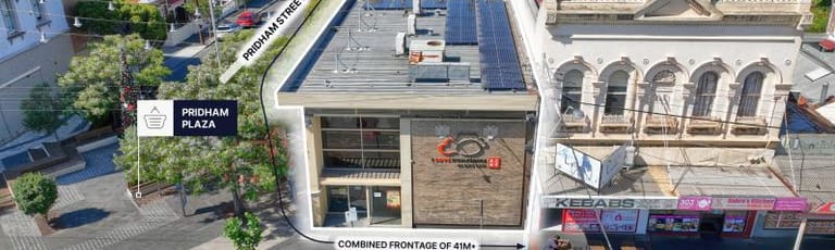 Shop & Retail commercial property sold at 297 Racecourse Road Kensington VIC 3031 Shop & Retail commercial property sold at 297 Racecourse Road Kensington VIC 3031