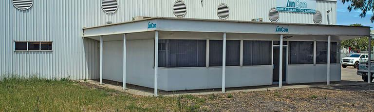 Factory, Warehouse & Industrial commercial property for sale at 90 Bedford Street Gillman SA 5013
