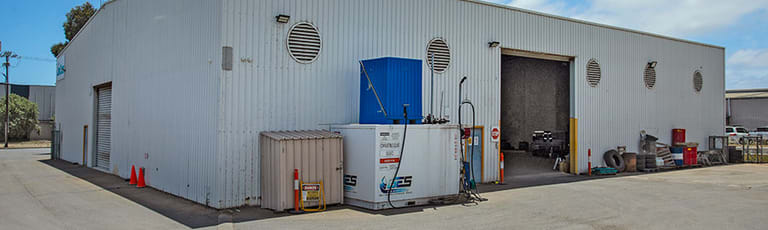 Factory, Warehouse & Industrial commercial property for sale at 90 Bedford Street Gillman SA 5013