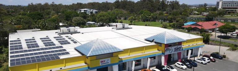 Shop & Retail commercial property for sale at 118 Wembley Road Logan Central QLD 4114