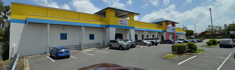 Shop & Retail commercial property for sale at 118 Wembley Road Logan Central QLD 4114