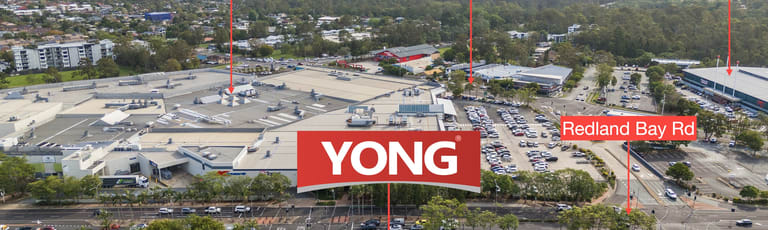 Shop & Retail commercial property for sale at 26 Redland Bay Road Capalaba QLD 4157